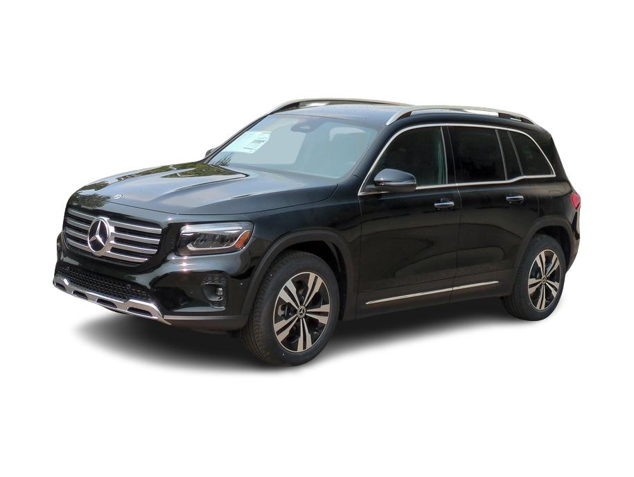 Thumbnail: 2025 Mercedes-Benz GLB - 20