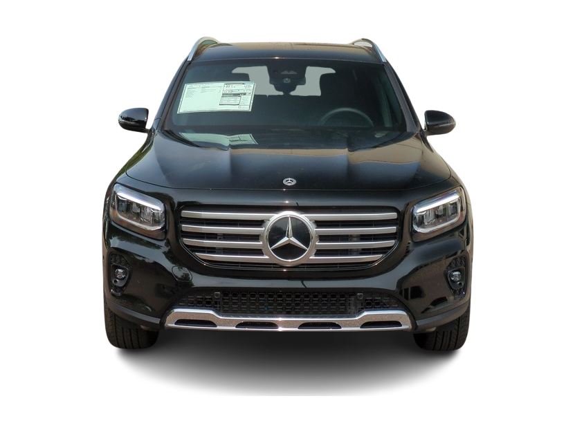 Thumbnail: 2025 Mercedes-Benz GLB - 6