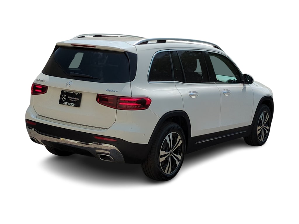 Thumbnail: 2025 Mercedes-Benz GLB - 22