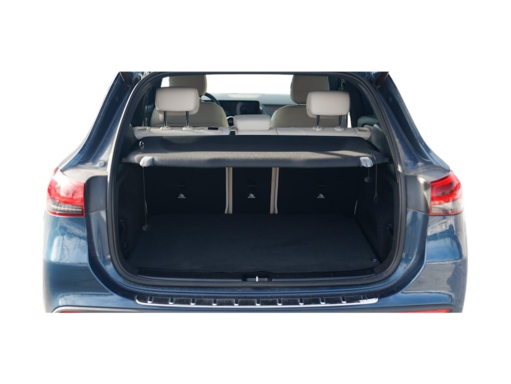 Thumbnail: 2022 Mercedes-Benz GLA - 17