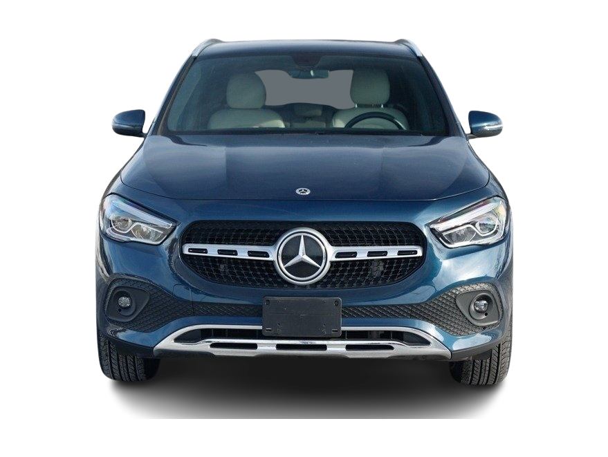 Thumbnail: 2022 Mercedes-Benz GLA - 6