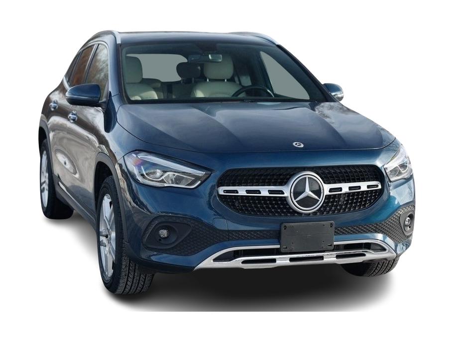 Thumbnail: 2022 Mercedes-Benz GLA - 20