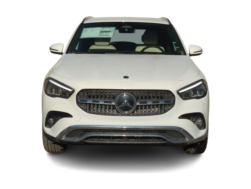 2025 Mercedes-Benz GLA 250 6