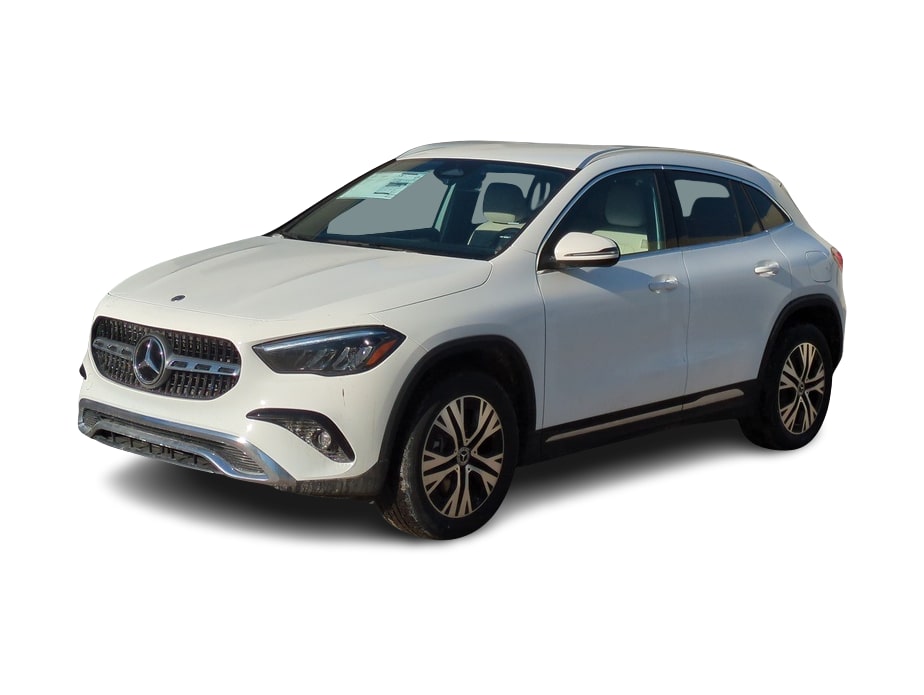 2025 Mercedes-Benz GLA 250 19