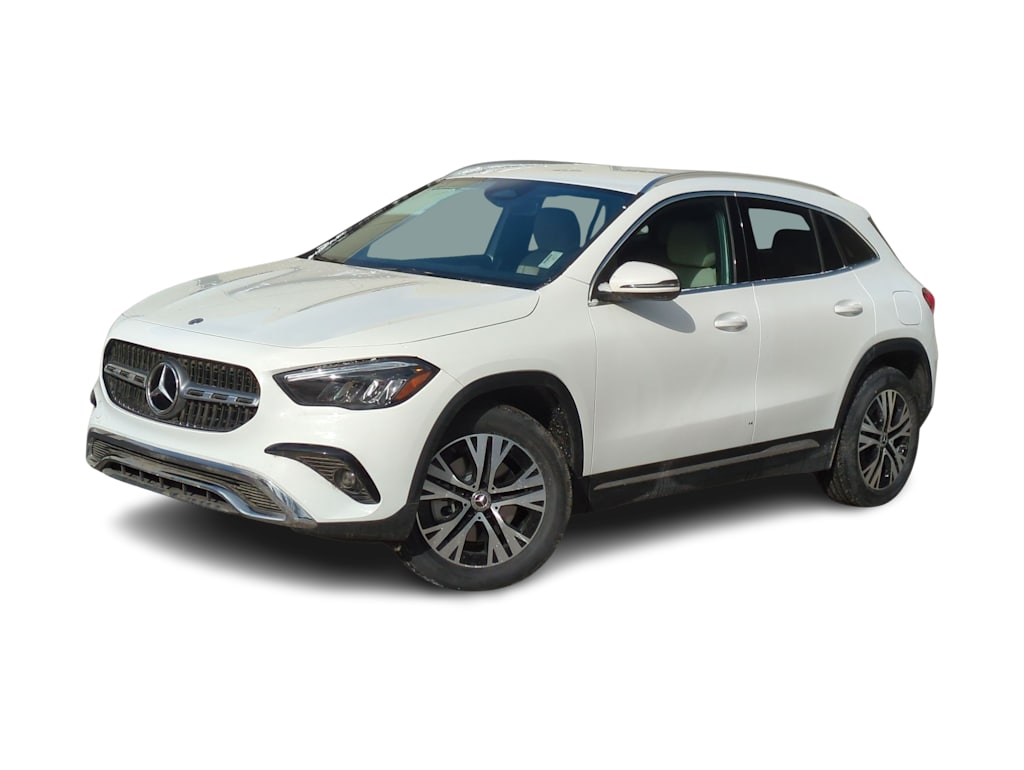 Used 2025 Mercedes-Benz GLA GLA250 with VIN W1N4N4HB3SJ718129 for sale in Casper, WY