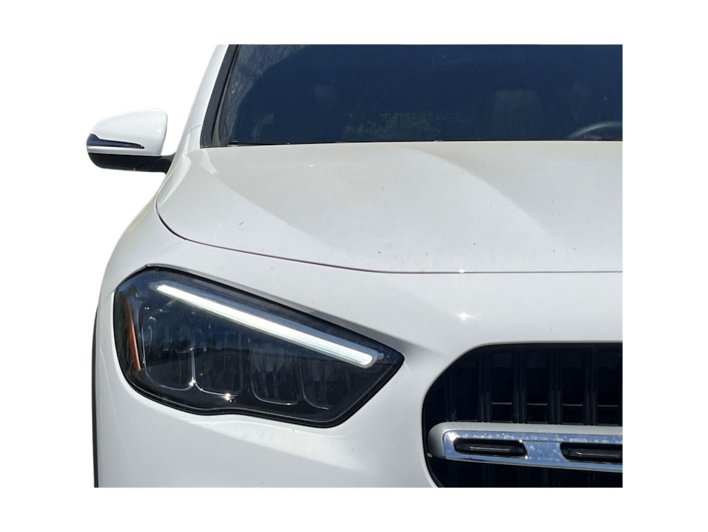 Thumbnail: 2026 Mercedes-Benz GLA - 31