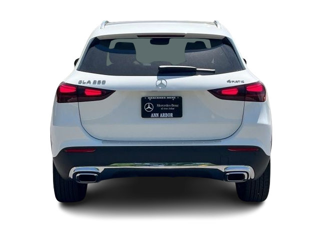 Thumbnail: 2026 Mercedes-Benz GLA - 5