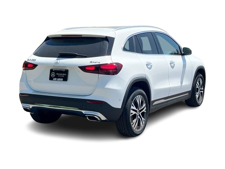 Thumbnail: 2026 Mercedes-Benz GLA - 21