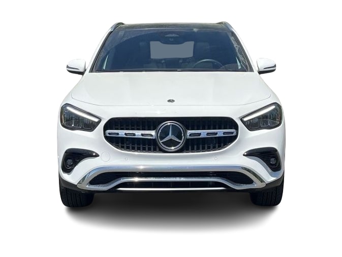 Thumbnail: 2026 Mercedes-Benz GLA - 6