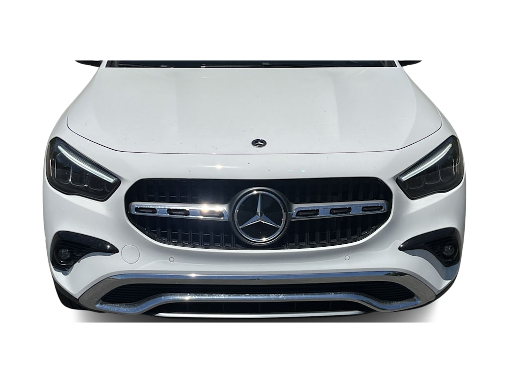 Thumbnail: 2026 Mercedes-Benz GLA - 32