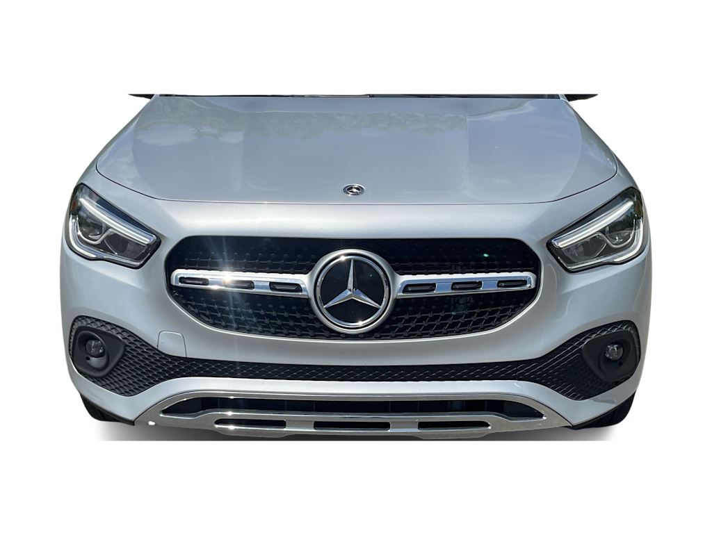 Thumbnail: 2021 Mercedes-Benz GLA - 31