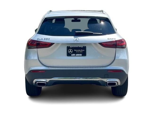 Thumbnail: 2021 Mercedes-Benz GLA - 5