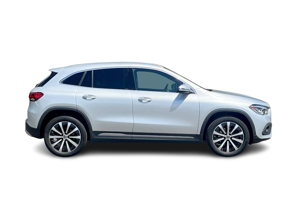 Thumbnail: 2021 Mercedes-Benz GLA - 23