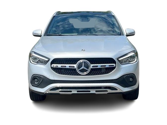 Thumbnail: 2021 Mercedes-Benz GLA - 6