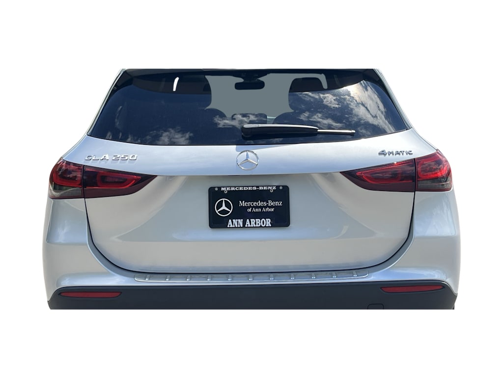 Thumbnail: 2021 Mercedes-Benz GLA - 28