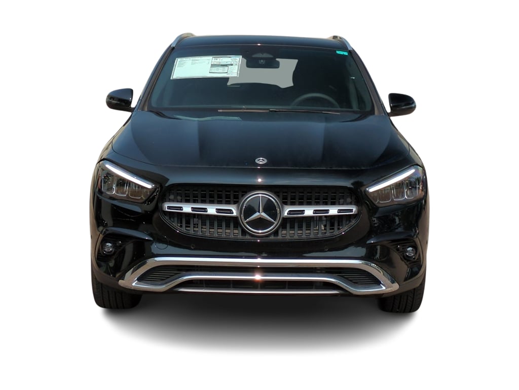Thumbnail: 2025 Mercedes-Benz GLA - 6