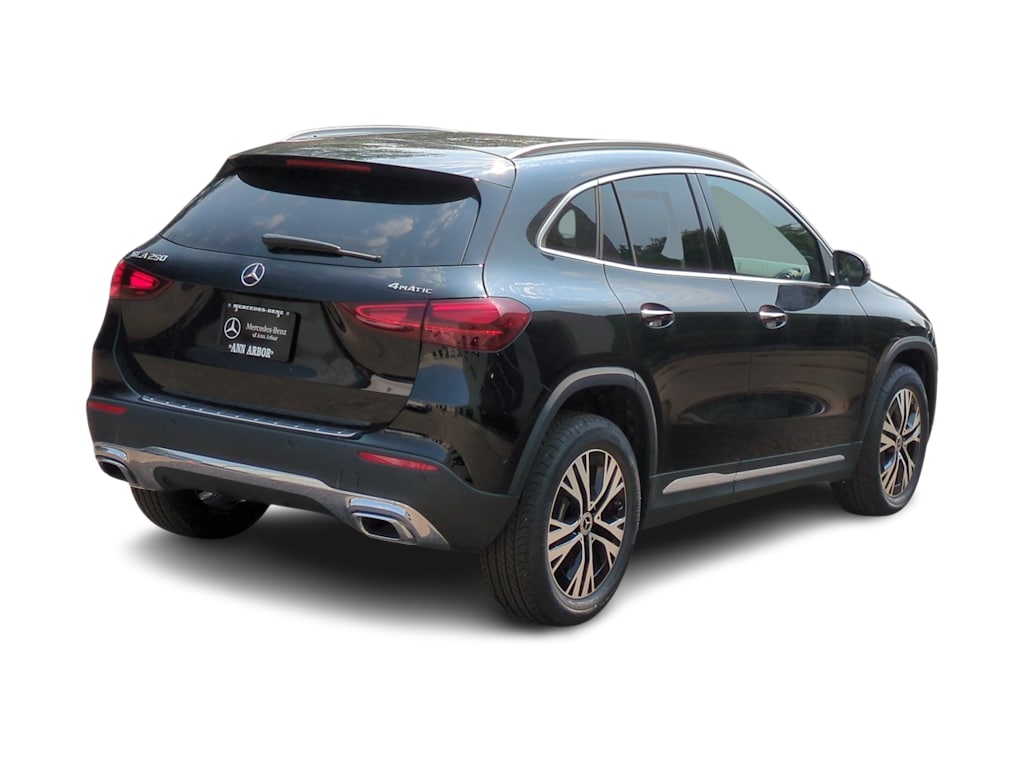 Thumbnail: 2025 Mercedes-Benz GLA - 21