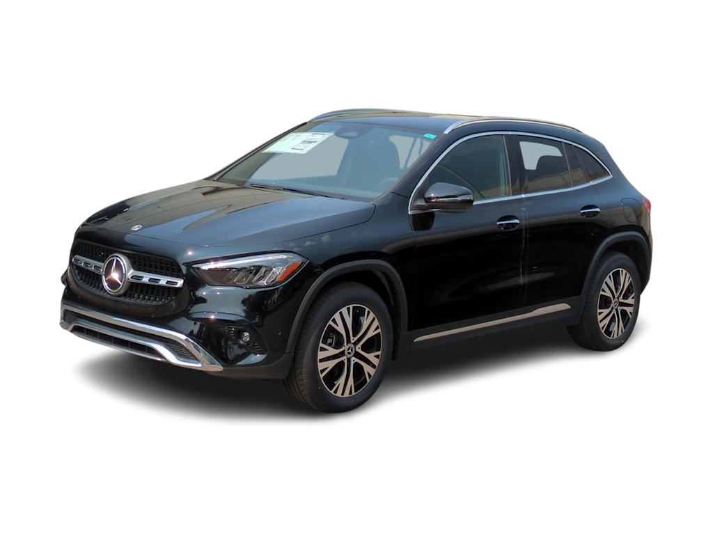 Thumbnail: 2025 Mercedes-Benz GLA - 20