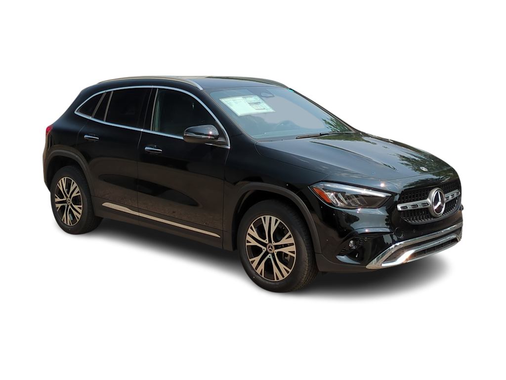 Thumbnail: 2025 Mercedes-Benz GLA - 19