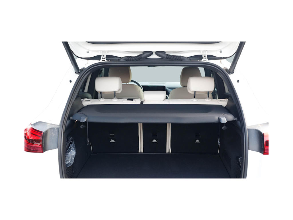 Thumbnail: 2026 Mercedes-Benz GLA - 26