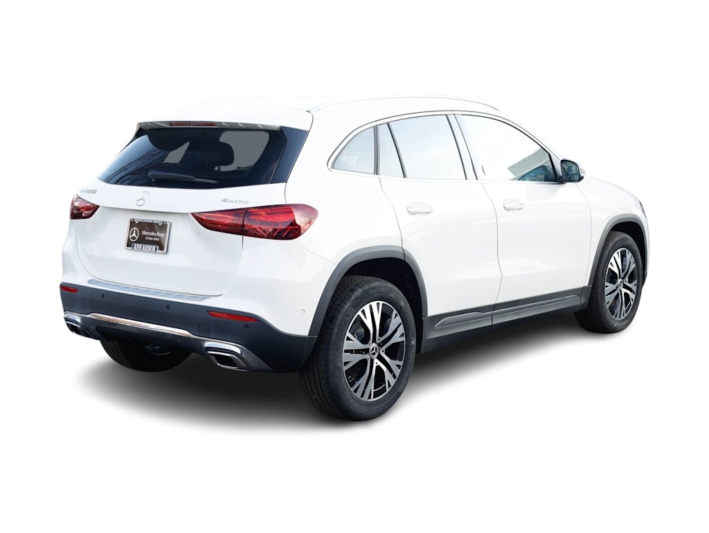 Thumbnail: 2026 Mercedes-Benz GLA - 19