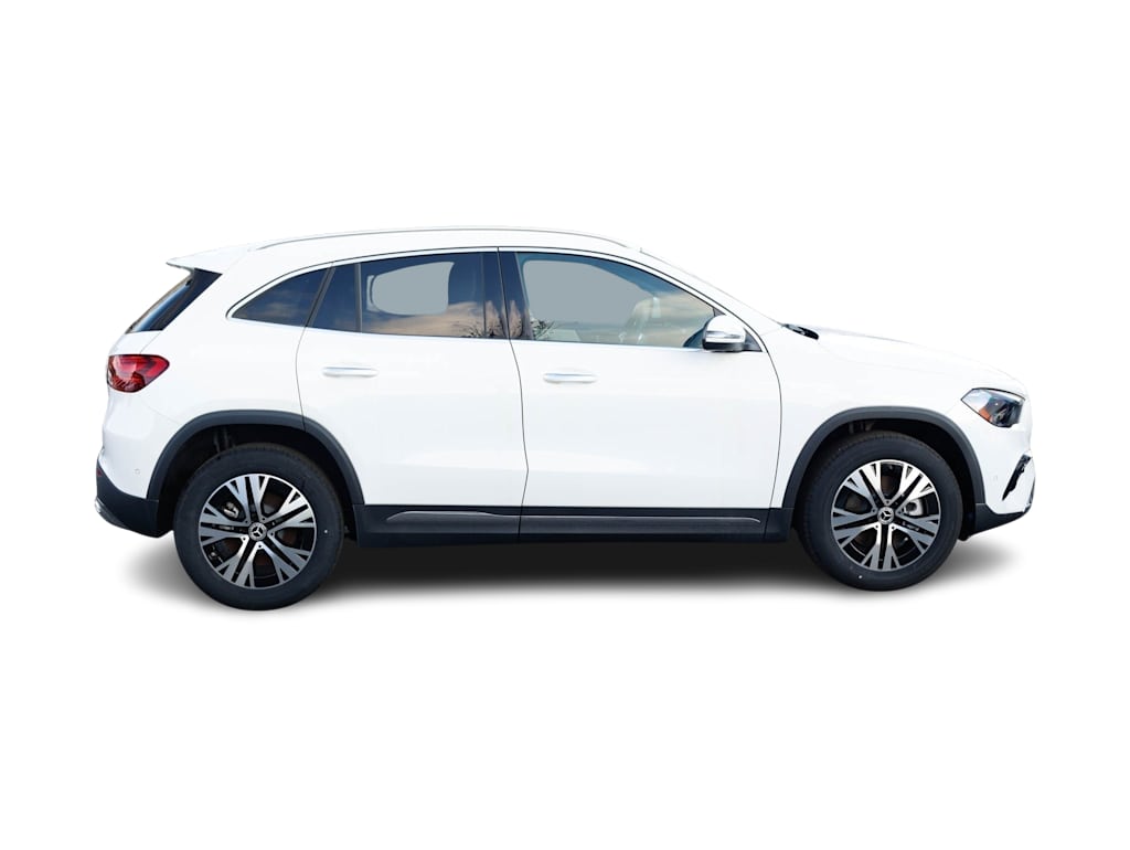 Thumbnail: 2026 Mercedes-Benz GLA - 18