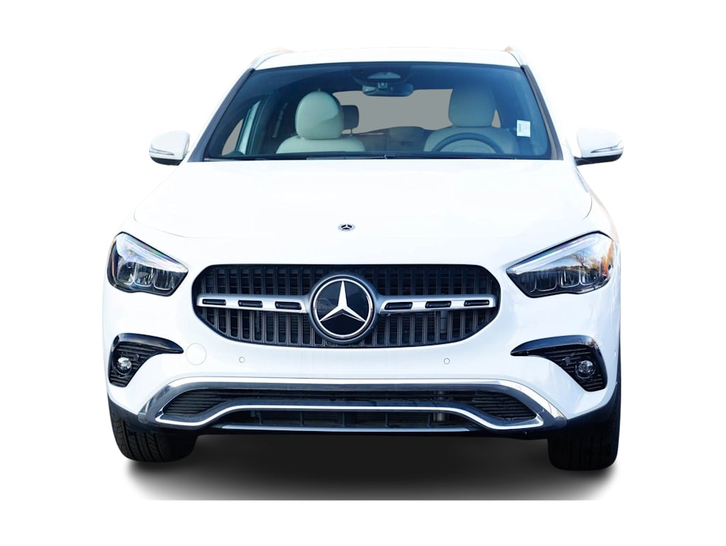 Thumbnail: 2026 Mercedes-Benz GLA - 6