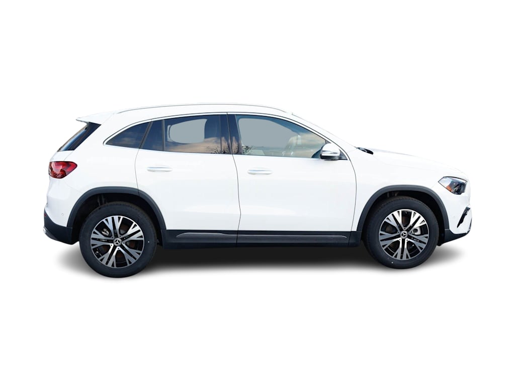 Thumbnail: 2026 Mercedes-Benz GLA - 18