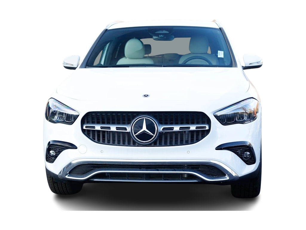 Thumbnail: 2026 Mercedes-Benz GLA - 6