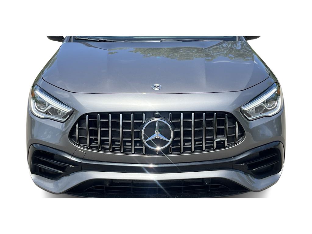Thumbnail: 2022 Mercedes-Benz GLA - 32
