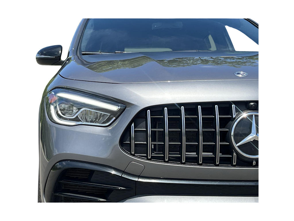 Thumbnail: 2022 Mercedes-Benz GLA - 31