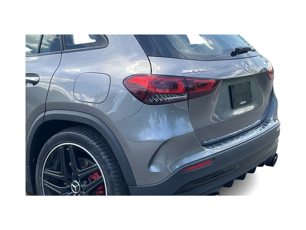 Thumbnail: 2022 Mercedes-Benz GLA - 54