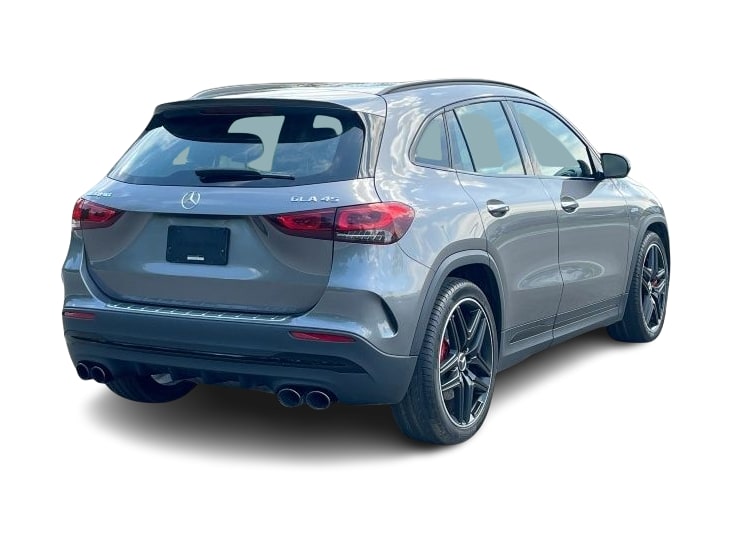 Thumbnail: 2022 Mercedes-Benz GLA - 20