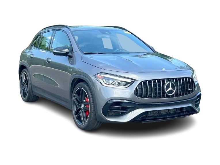 Thumbnail: 2022 Mercedes-Benz GLA - 22