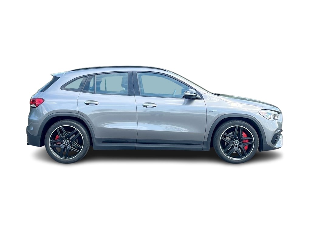 Thumbnail: 2022 Mercedes-Benz GLA - 21
