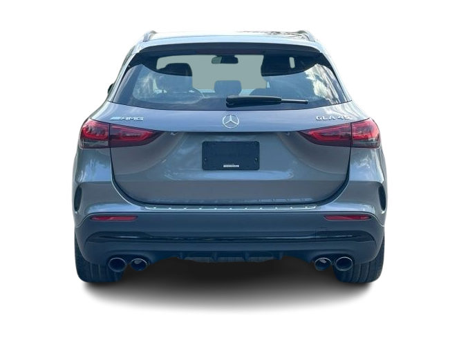 Thumbnail: 2022 Mercedes-Benz GLA - 5