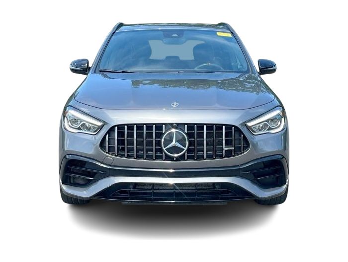 Thumbnail: 2022 Mercedes-Benz GLA - 6