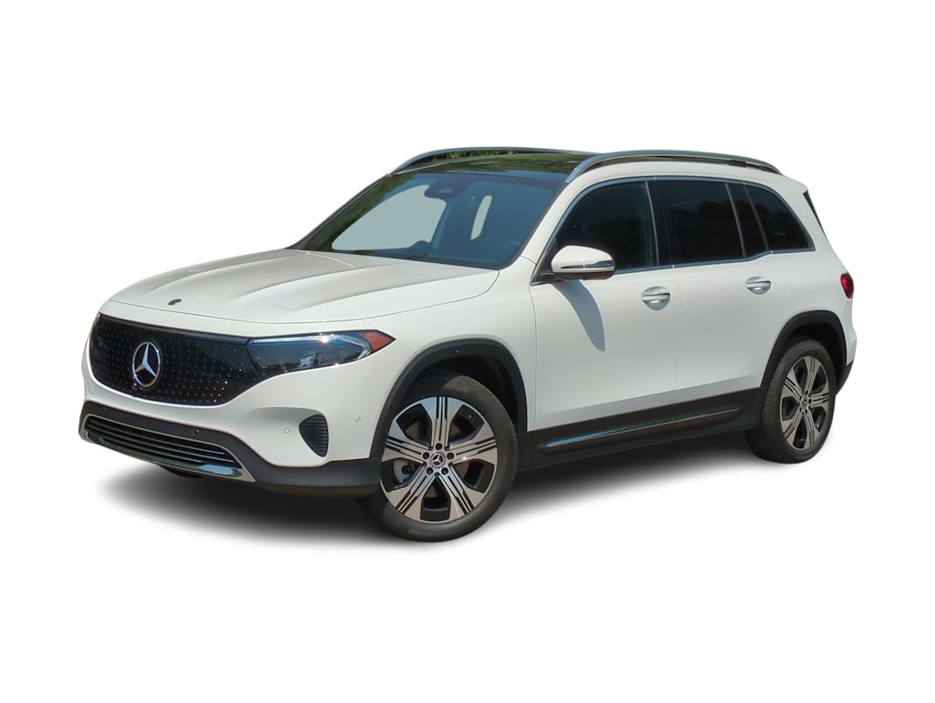 Used 2024 Mercedes-Benz EQB Base with VIN W1N9M0KBXRN078367 for sale in Spokane, WA