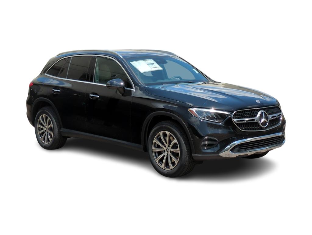 Thumbnail: 2025 Mercedes-Benz GLC - 20