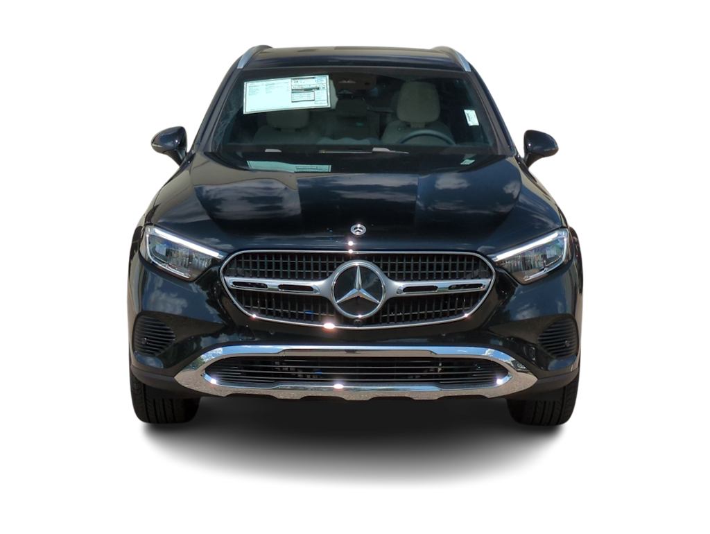 Thumbnail: 2025 Mercedes-Benz GLC - 6
