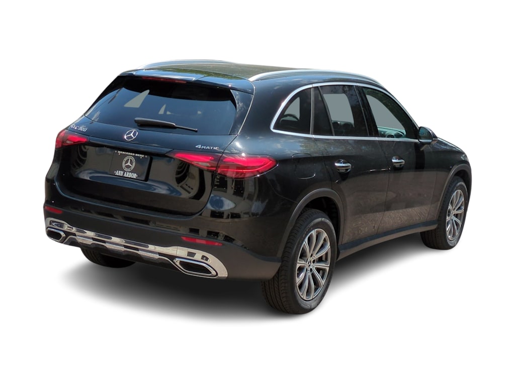 Thumbnail: 2025 Mercedes-Benz GLC - 22