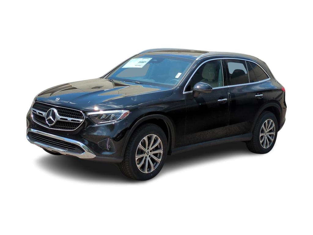 Thumbnail: 2025 Mercedes-Benz GLC - 21