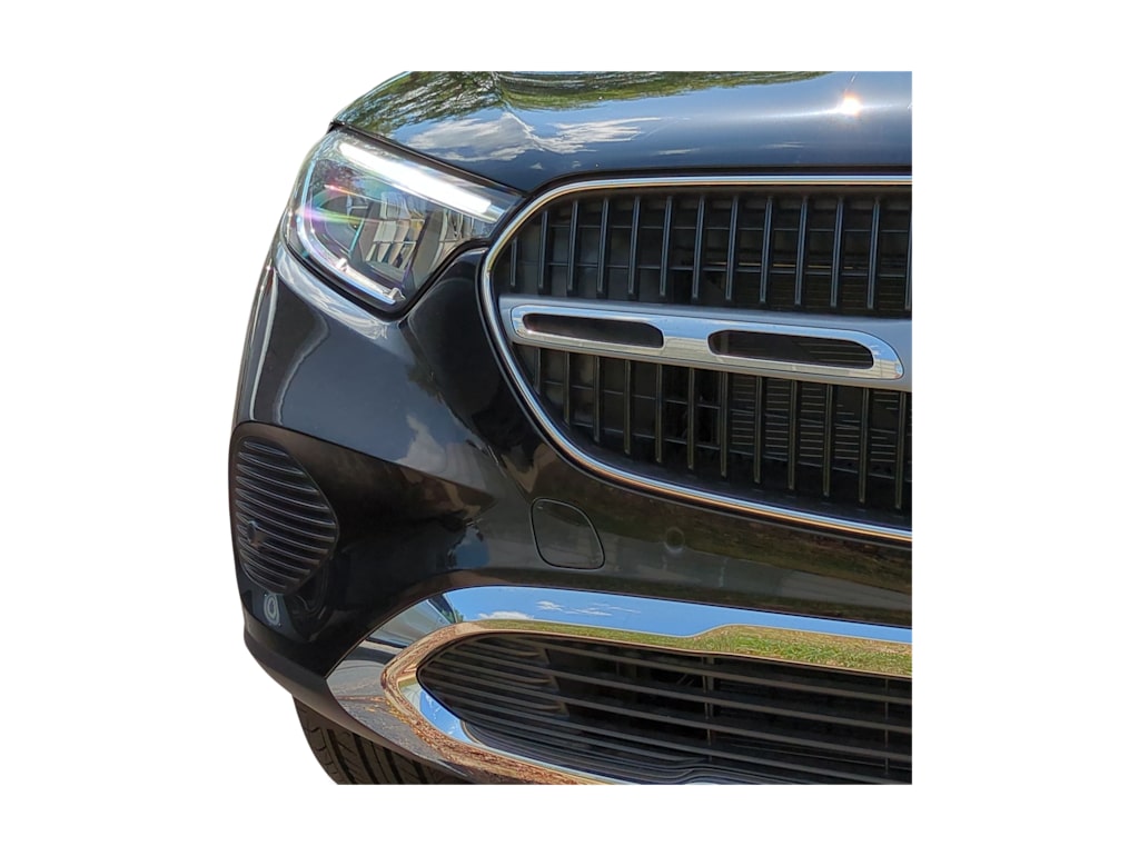 Thumbnail: 2025 Mercedes-Benz GLC - 24