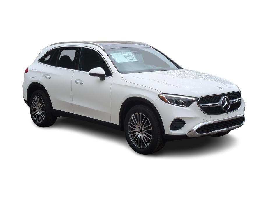 Thumbnail: 2025 Mercedes-Benz GLC - 20