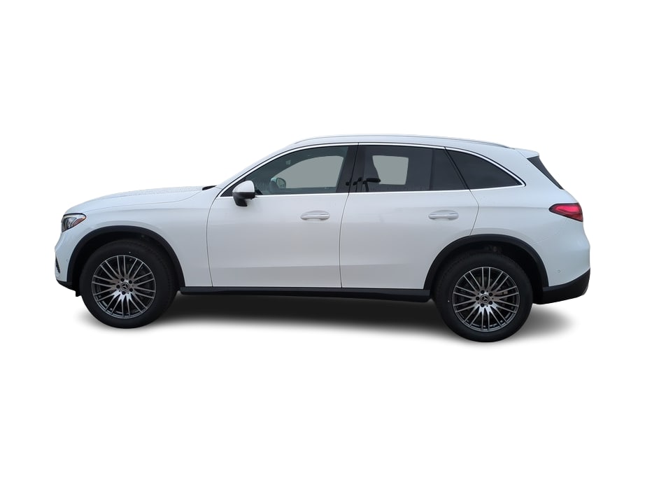 Thumbnail: 2025 Mercedes-Benz GLC - 3