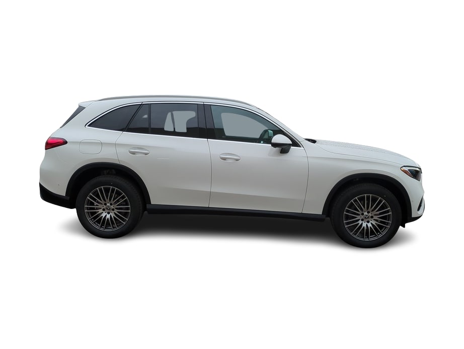 Thumbnail: 2025 Mercedes-Benz GLC - 23