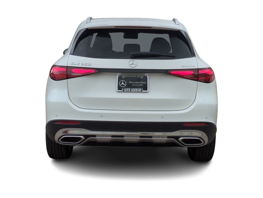 Thumbnail: 2025 Mercedes-Benz GLC - 5