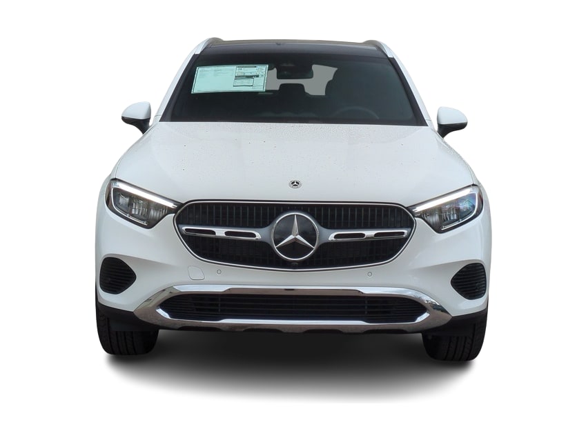 Thumbnail: 2025 Mercedes-Benz GLC - 6