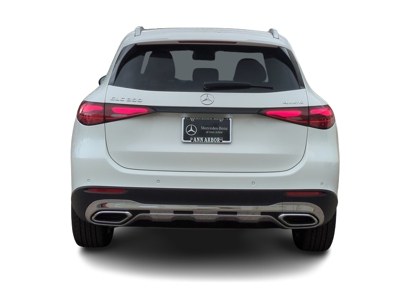 Thumbnail: 2025 Mercedes-Benz GLC - 5