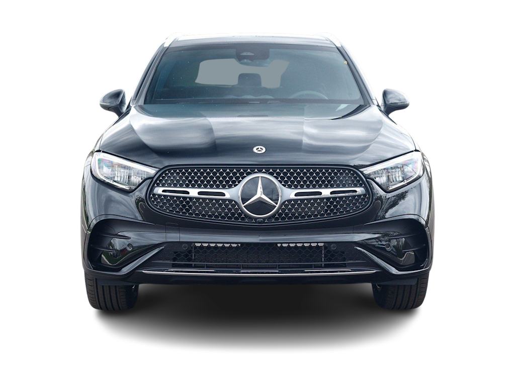 Thumbnail: 2026 Mercedes-Benz GLC - 5